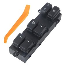 93570-2T000 Master Power Window Switch Driver Side Compatible with Optima 2010