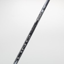 UST Mamiya LIN-Q 7F4 White M40X Driver Shaft Stiff Flex w/Cobra Adapter A-149578