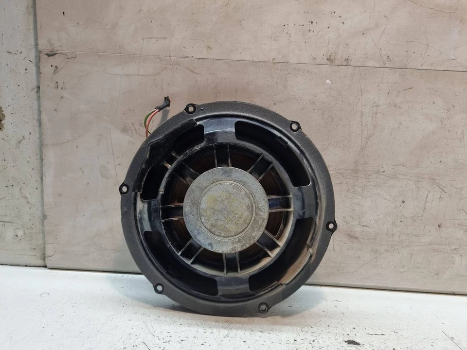 Volkswagen Touareg I 2009 rear door speaker 1F0035411G ITM26533 - Image 4 of 4