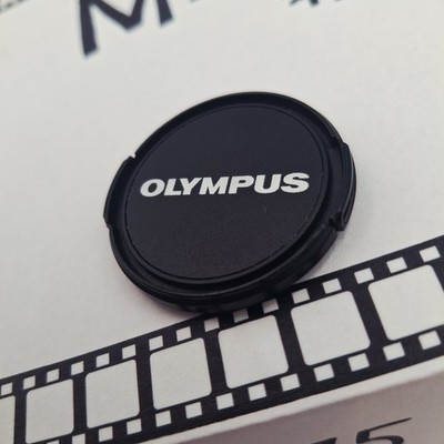 Olympus LC-37B 37mm Objektivdeckel. Schöner Zustand. refbf (M175#1)