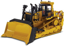 1:50 Caterpillar D10t2 Track-type Tractor | High Line Series Cat Trucks & Constr