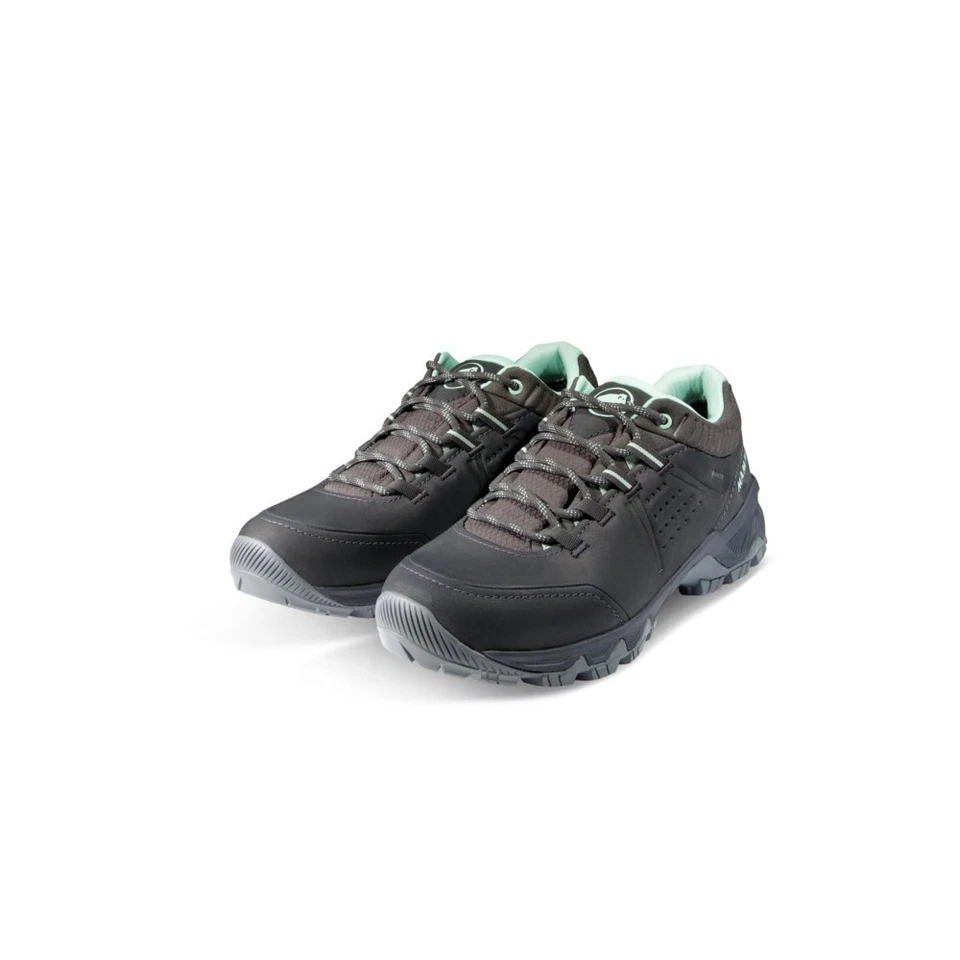 scarpe Mammut Nova Low Iv Gtx 30300472000759 - Imagen 2 de 4