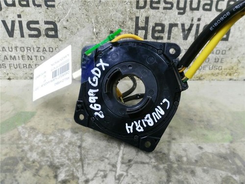 ANILLO COLECTOR Daewoo / Chevrolet CHEVROLET NUBIRA WAGON SX 2008 FN7JMEWJT - Imagen 5 de 5