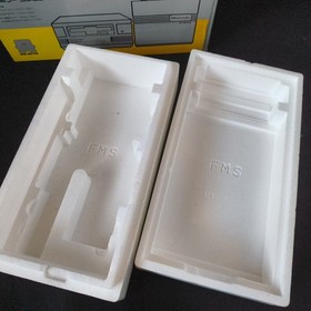 Nintendo Famicom Disk System(HVC-022) Console,RAM Adapter set, Working, Japan