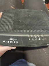 Arris TM1602A DOCSIS 3.0 Modem