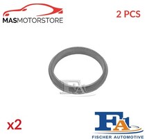 AUSPUFFROHRDICHTUNG AUSPUFF DICHTUNG FA1 102-946 2PCS P FÜR BMW 3,E36 2.5L,2.8L