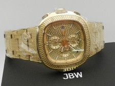 Наручные часы Jbw Men's Diamond (1/5