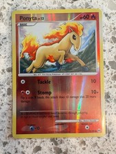 Ponyta (72) Reverse Holo Common Arceus 72/99 NM on eBay