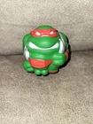 New Listing1991 Teenage Mutant Ninja Turtles Raphael Sewer Sports Ball Vintage