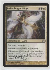 Pollenbright Wings Magic: Ravnica: City of Guilds #219 2005