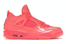 Jordan 4 Retro NRG Hot Punch 2019 - AQ9128-600