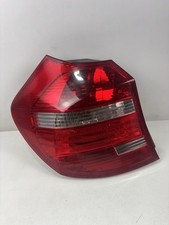 BMW 1er E81 E87 LCI Rückleuchte Heckleuchte Rücklicht links 6321-7164955