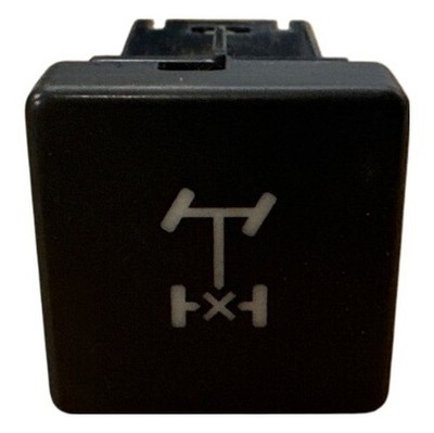ISUZU D-max DIFF LOCK SWITCH MKIII 2021-2025
