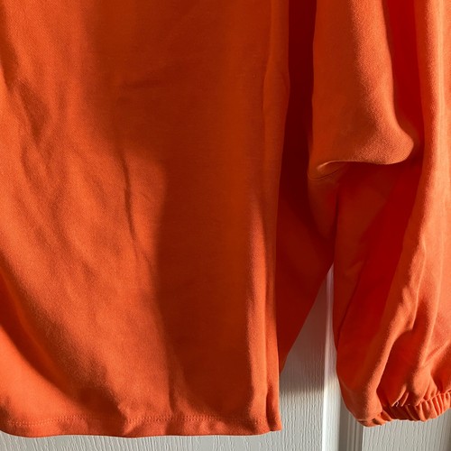 Nueva camisa pulóver grande 1X con etiquetas Columbia para mujer - Imagen 12 de 14