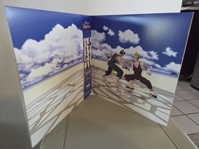 Virtua Fighter Arcade & Sega Saturn (Original Soundtrack) by Nakamura, Takayuki