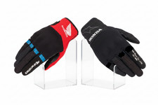 Alpinestars Honda Copper Gloves - Impact-Resistant