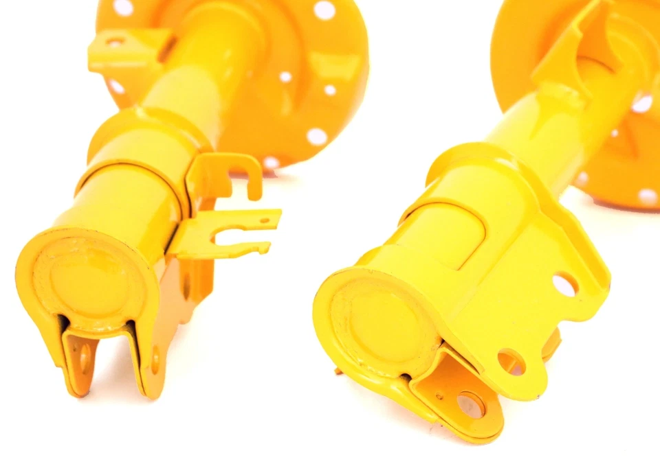 Assetto sportivo TA Technix 35/35 mm per Ford Escort 7 VII Cabriolet ALL abbassamento - Immagine 3 di 4