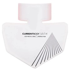 CurrentBody Skin LED Neck Mask – BRAND NEW Sealed Box – Anti-Ageing Device