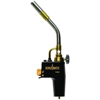 Bernzomatic TS8000 Torch - High Intensity
