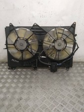 Radiateur Toyota PREVIA
