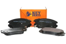 Brake Pads Set Front KBP2048 Key Parts 13237753 20877794 20963796 13237750 New