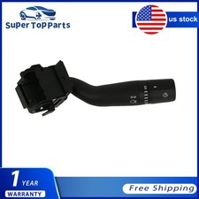 Turn Signal Windshield Wiper Switch For 11-13 Ford F150 F250 F350 F450 Oe Sw6874 Turn Signal Windshield Wiper Switch For 11-13 Ford F150 F250 F350 F450 Oe Sw6874
