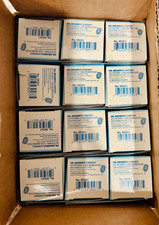 Case of 12x6 Boxes 72 - Dr. Brown's Original Level 4 Fast Flow Bottle Nipples
