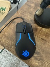 Steel Series Rival 600 Wired Optical Mouse - ...