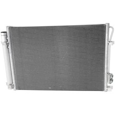 Ac Condenser 97606h9100 Sedan For Kia Rio Hyundai Accent 2018-2022