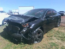 Passenger Right Rear Side Door Fits 09-14 MAXIMA 165688