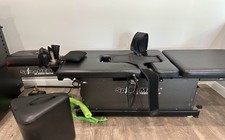 Spinal Decompression Table