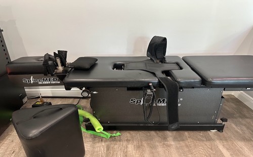 Spinal Decompression Table