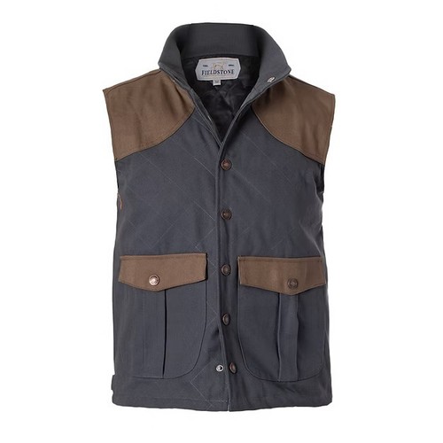 Fieldstone Large Vest Men's