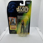 Star Wars Expanded Universe: Mara Jade Action Figure New Sealed