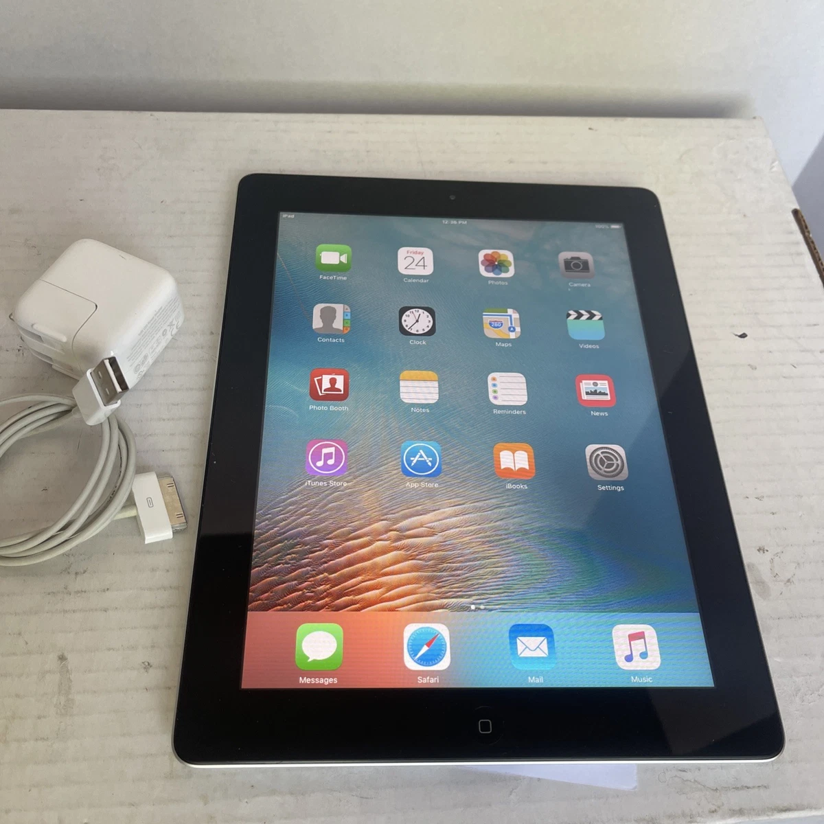 iPad 2 16GB Wi-Fi iOS Tablets for sale | eBay