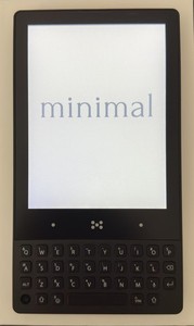 The Minimal Phone | eBay