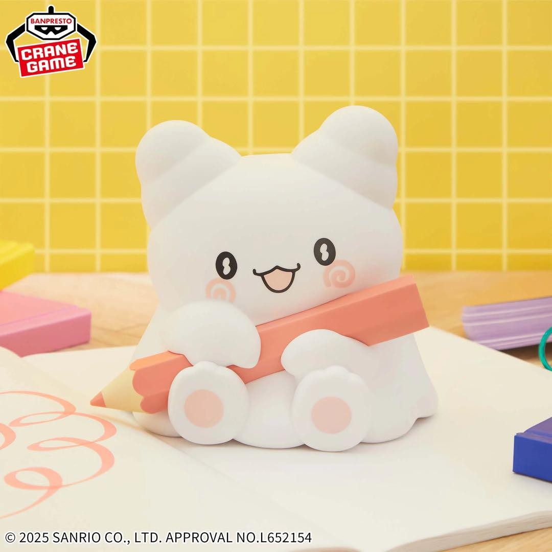 BATTLEOFTOKYOAstro9×SANRIOCHARACTERS SANRIO CHARACTER DESIGN 90S-2010S ART BOOK HELLO KITTY