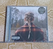 Taylor Swift - Evermore Deluxe Edition CD 202...