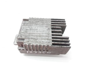 MERCEDES E CLASS (W210) 1999-2002 Steuergerät Lüftersteuergerät A0275458032