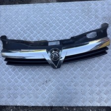 2004-2010 MK5 H VAUXHALL ASTRA FRONT GRILLE