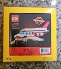 Lego Airport GWP Airplane 6629997 Exclusive GWP New In Box Ships Today