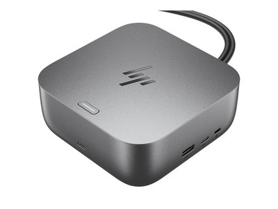 HP TB4 Ultra 280W G6 Dock Lade-/Dockingstation