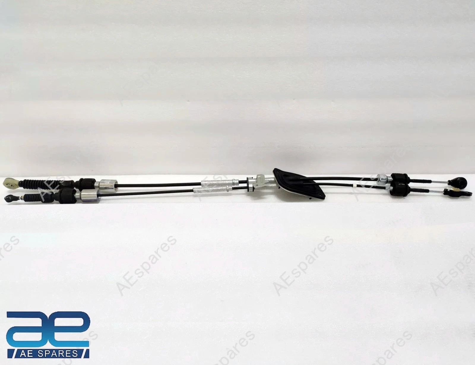 Gear Shift & Select Control Cable Assembly For Suzuki Ciaz 2014-2019 28300M79MA1 view 4