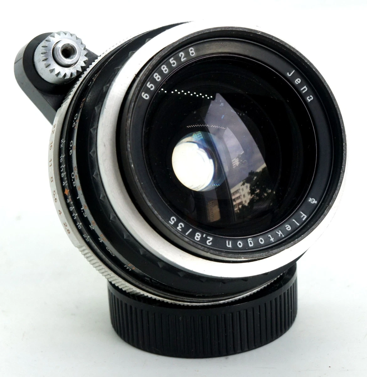 Preços baixos em Lentes de câmera Carl Zeiss Jena f/2.8 | eBay
