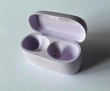 Unused OEM Lilac Purple CHARGING CASE for Jabra Elite 3 True Wireless Earbuds