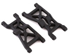 Losi Front Arm Set 22S Drag LOS234043 Elec Car/Truck Replacement Parts
