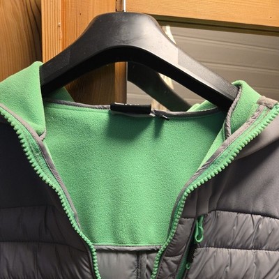 Cmp Clima Protect Softshelljacke xl Grau