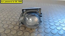 Nebelscheinwerfer Links Audi 4B A6 2.4 Sofortversand