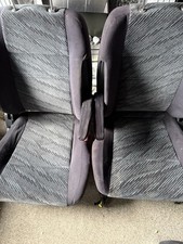 Forester Sf Heated Front Seats