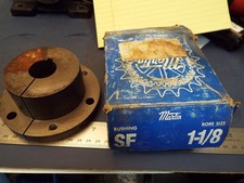 MARTIN BUSHING SF 1-1/8 / SF118 QD 3-1/8 OD